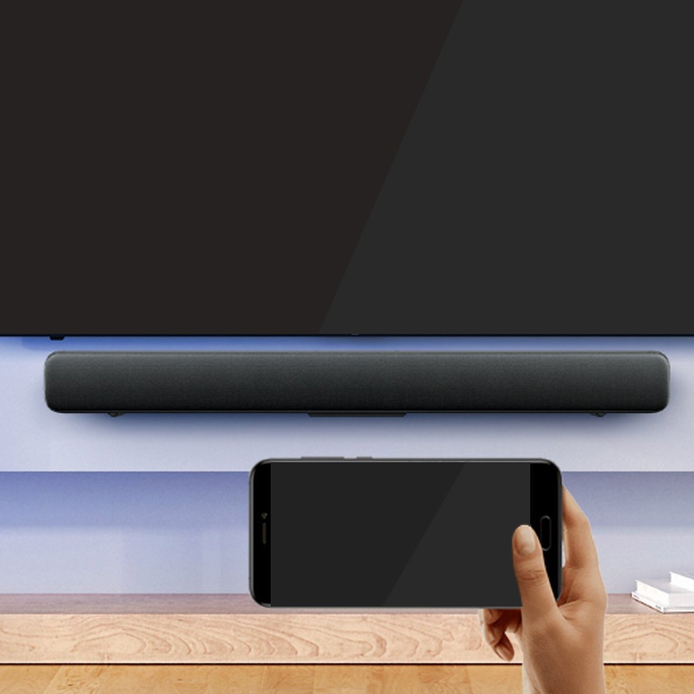 Xiaomi TV Audio Simple and Fashion Bluetooth Music Playback