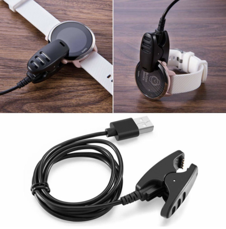 Watch Accessories Suitable for Sunto Traverse Alpha charger