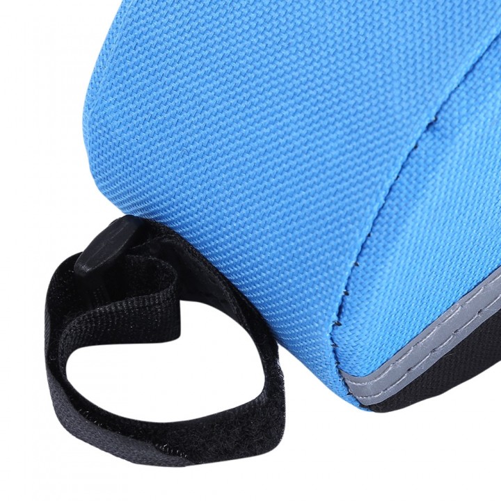 B - SOUL Cycling Mountain Bike Tail Saddle Bag Out