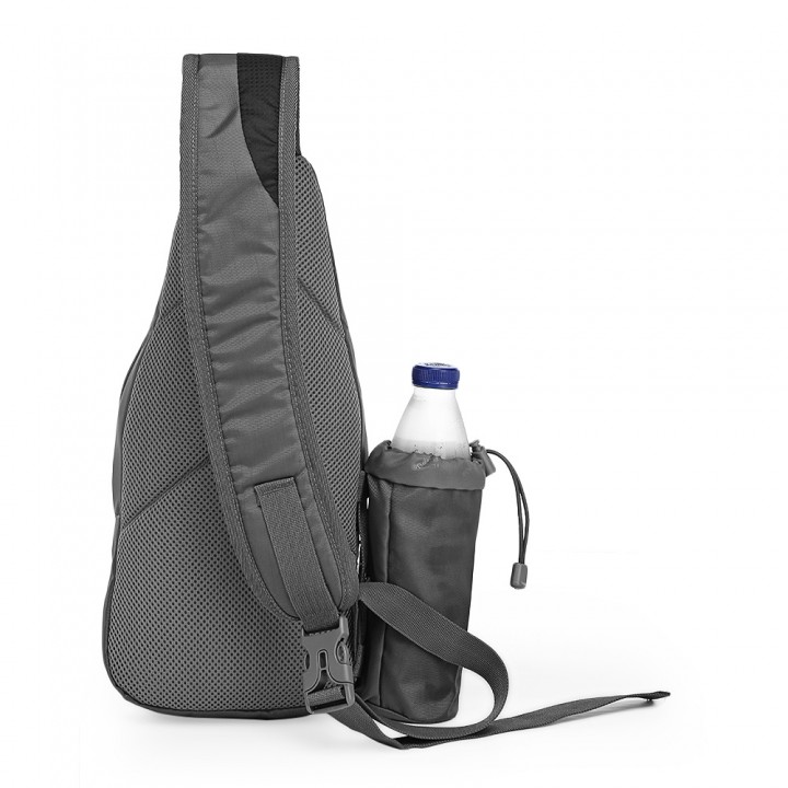 JUNLETU 1028 3L Outdoor Traveling Hiking Chest Bag