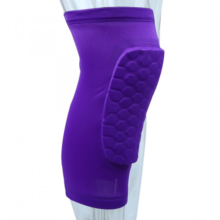 Practical Kneepad Sport Knee Support Kneelet Kneec
