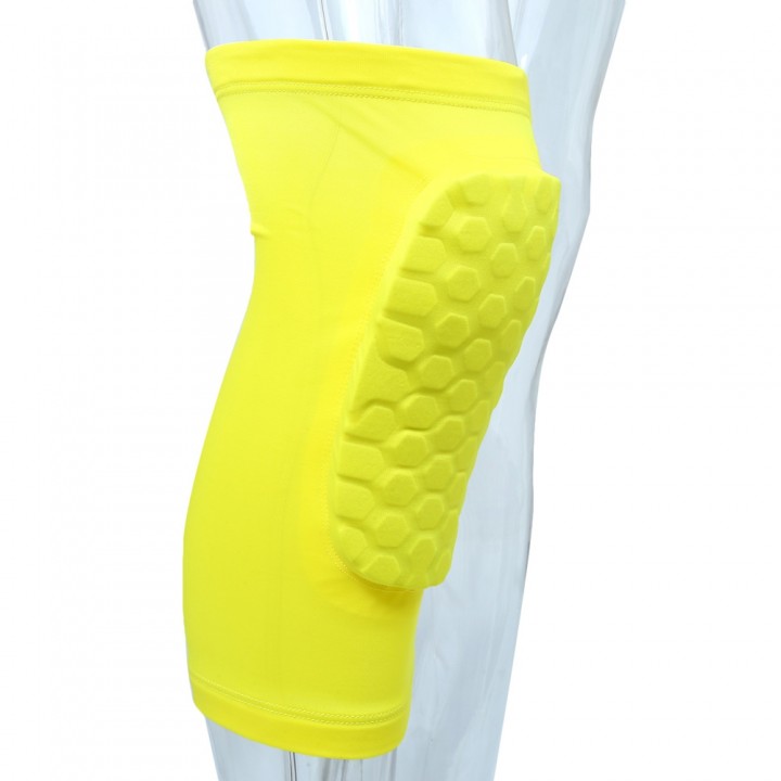 Practical Kneepad Sport Knee Support Kneelet Kneec