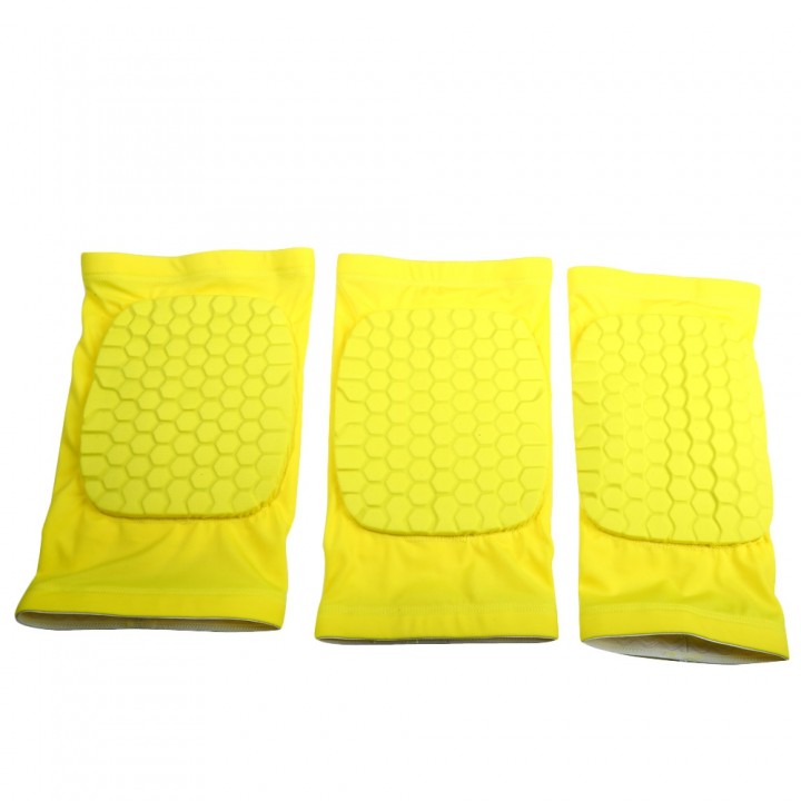 Practical Kneepad Sport Knee Support Kneelet Kneec