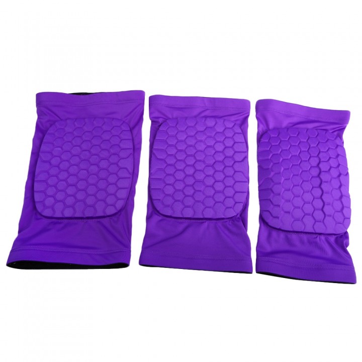 Practical Kneepad Sport Knee Support Kneelet Kneec