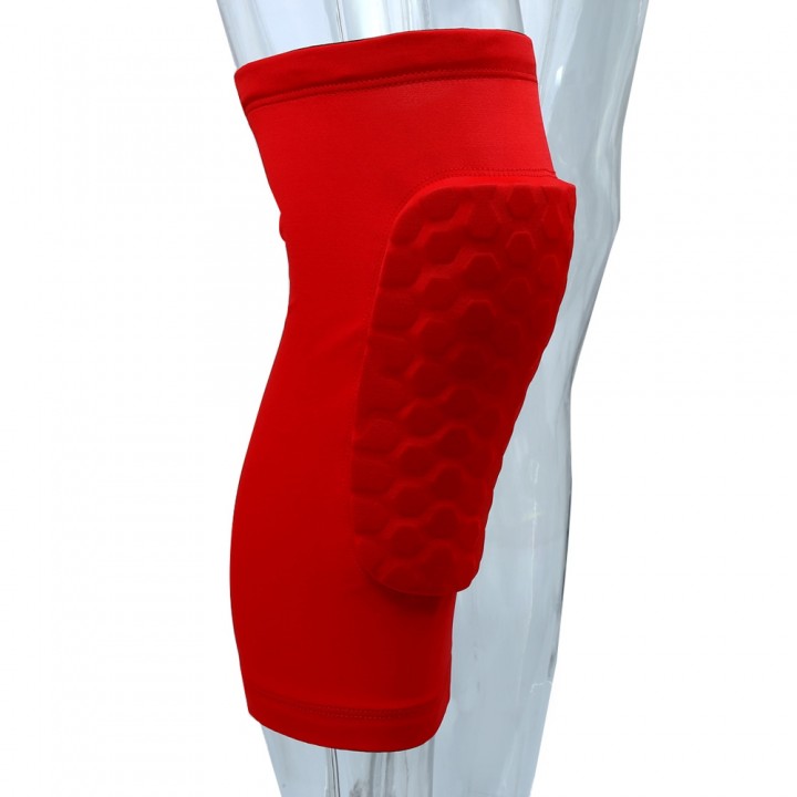 Practical Kneepad Sport Knee Support Kneelet Kneec
