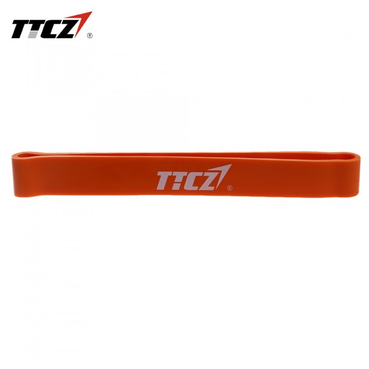 TTCZ Latex Elastic Training Fitness Resistance Ban