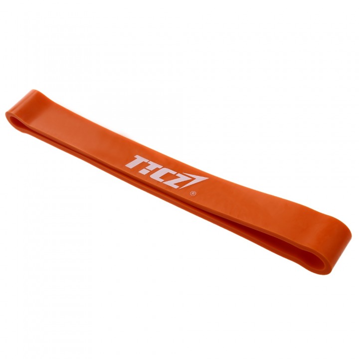 TTCZ Latex Elastic Training Fitness Resistance Ban