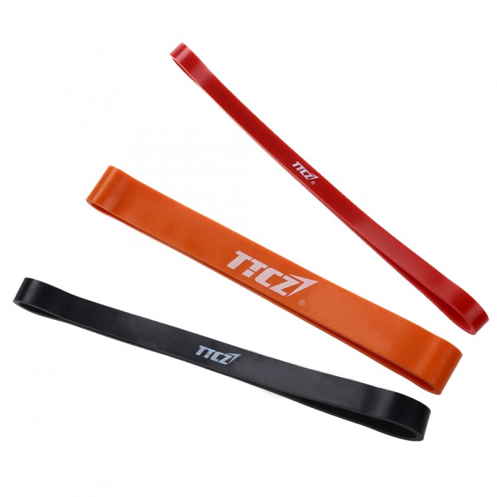 TTCZ Latex Elastic Training Fitness Resistance Ban