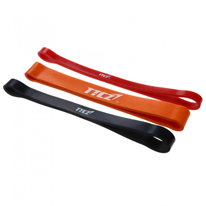 TTCZ Latex Elastic Training Fitness Resistance Ban