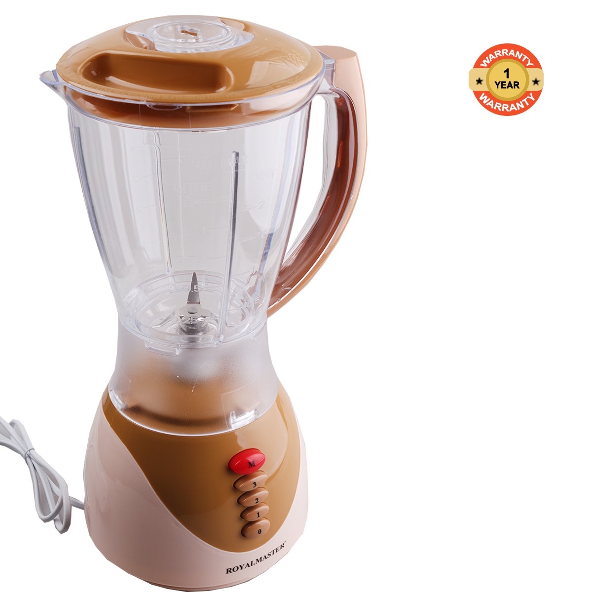 Royal master blender 2in1 1.5ltrs WITH GRINDER 2 call 0711477775 or 0711114001 3261 06011475558506808 1280 call 0711477775 or 0711114001