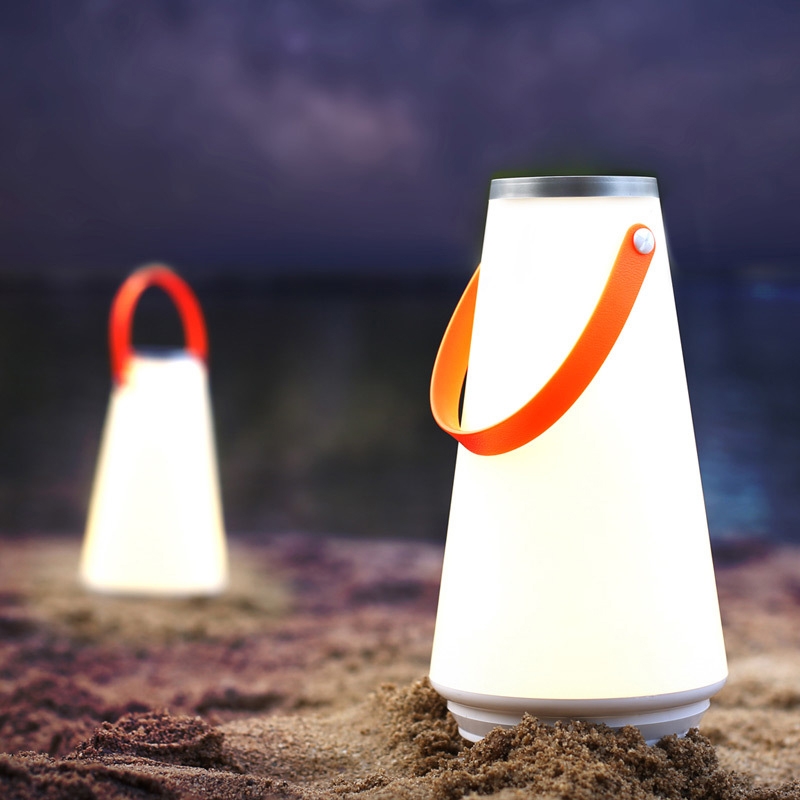 Transull Touch Panel Led Camping Lantern Lights Outdoor Lighting Item Specifics Brand