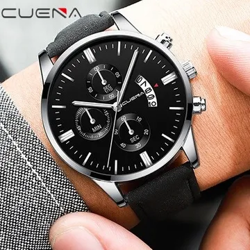 Cuena hot sale watch price