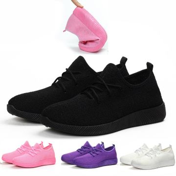 Lady Sport Shoes Fitness Athletic 