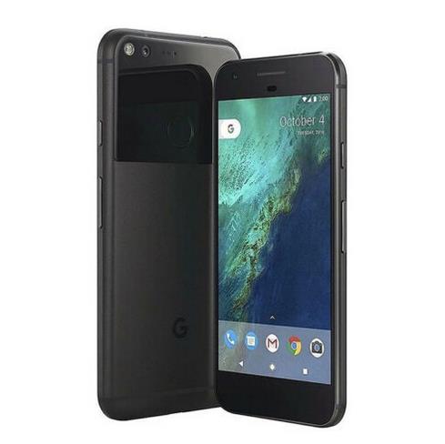 Refurbished Google Pixel 32G 128GB  ROM  Smart Phone RAM GSM  LTE 5&quot; 12MP Used Mobile phone