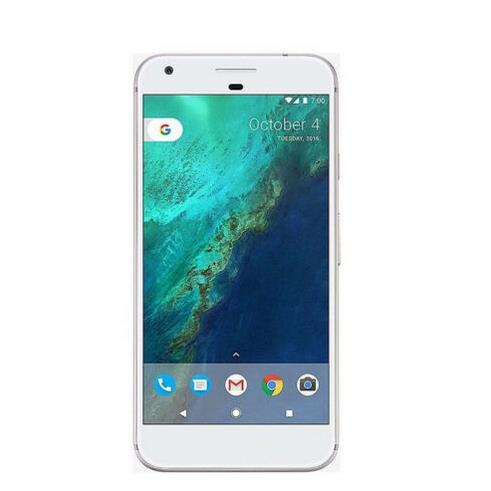 Refurbished Google Pixel 32G 128GB  ROM  Smart Phone RAM GSM  LTE 5&quot; 12MP Used Mobile phone