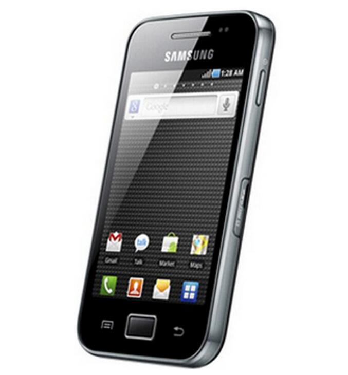 Refurbished Samsung Galaxy ACE S5830 S5830i Unlocked Mobile Smart Phone Single Core 3.5inch 5MP 2G