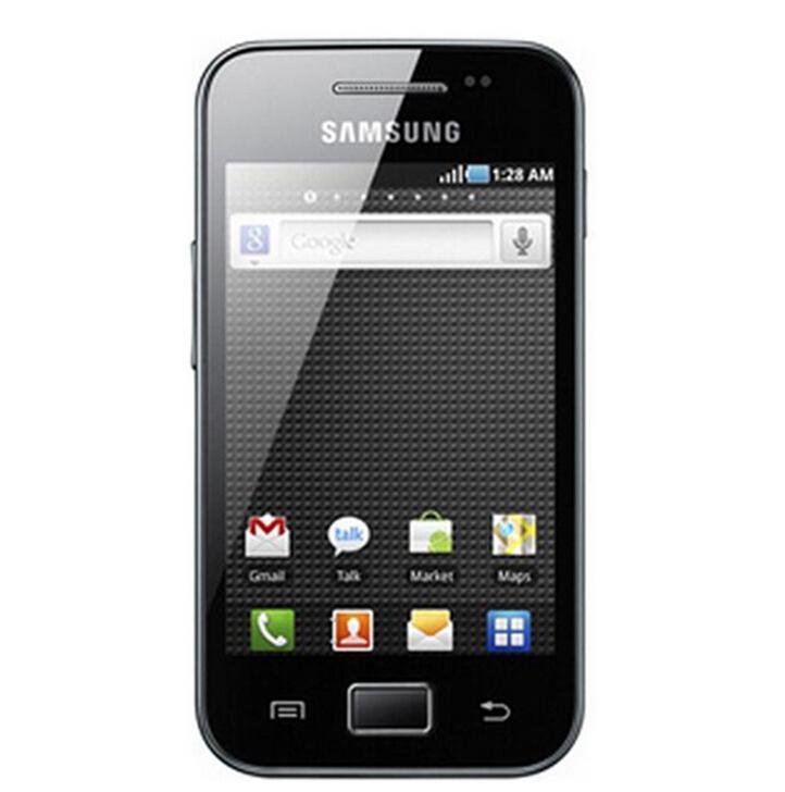 Refurbished Samsung Galaxy ACE S5830 S5830i Unlocked Mobile Smart Phone Single Core 3.5inch 5MP 2G