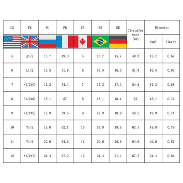 Women Jewelry Flower Black Zircon Ring bijoux Rose Gold Color Chic Elegant Female Rings