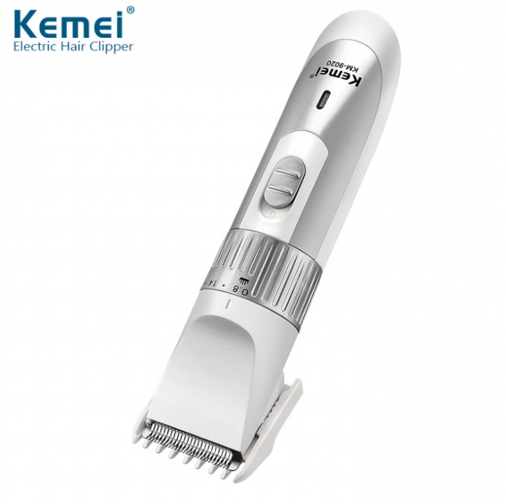 Rechargeable Electric Shaver Beard Clipper Kit remover cutting machine hair trimmer