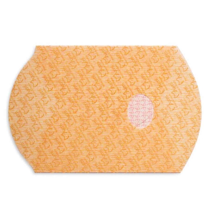 Wonder Slimming Patch Belly Abdomen Weight Loss Fat Burning Cream