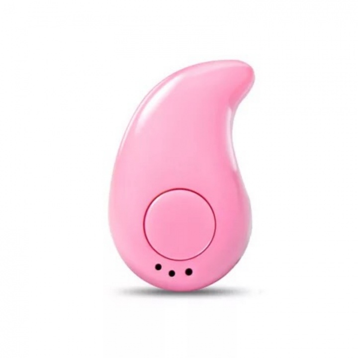 2pcs Bluetooth Wireless Earphone Wireless Sports Portable Mini Music Player with Speaker