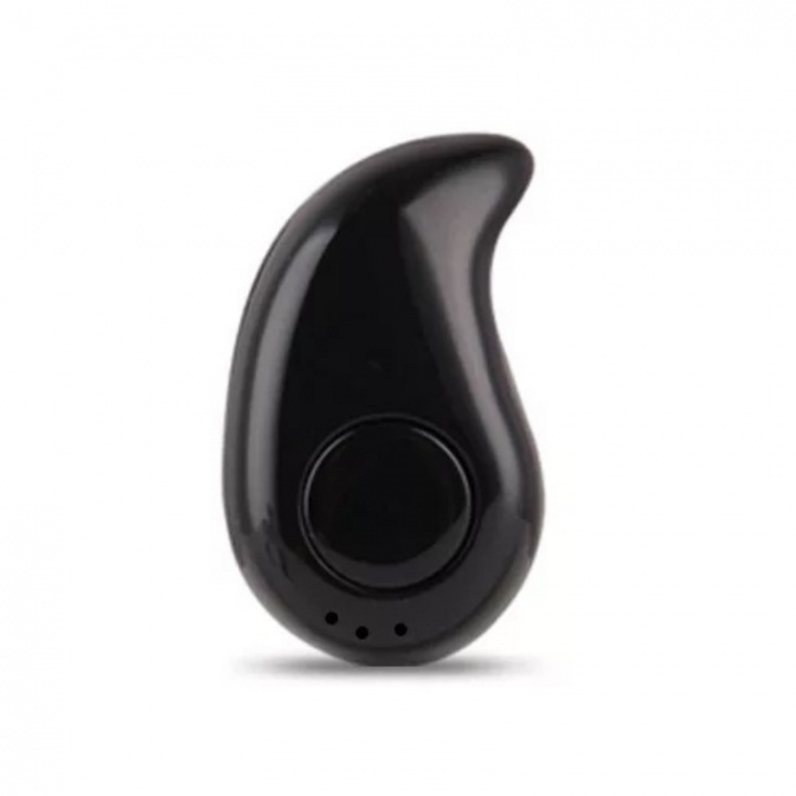 2pcs Bluetooth Wireless Earphone Wireless Sports Portable Mini Music Player with Speaker