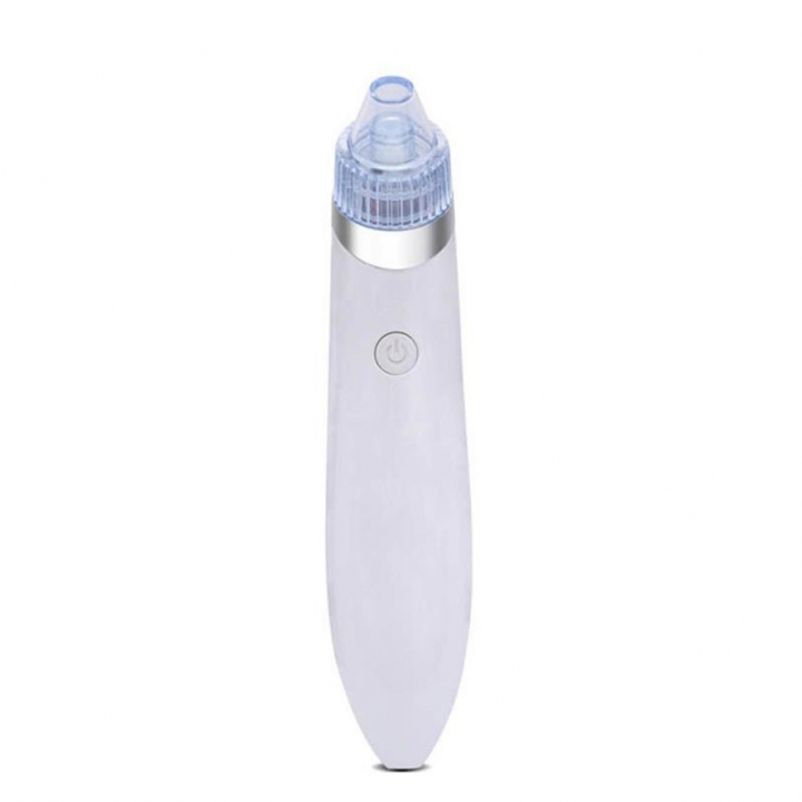 Electric Facial Pore Blemish Cleanser BlackHead Cleaner Acne Remover Tool Kit Skin Care