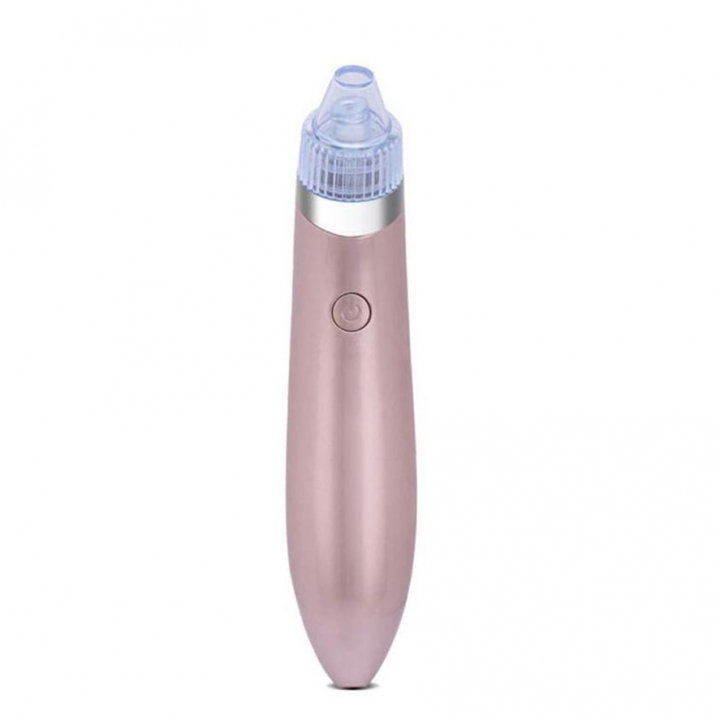 Electric Facial Pore Blemish Cleanser BlackHead Cleaner Acne Remover Tool Kit Skin Care