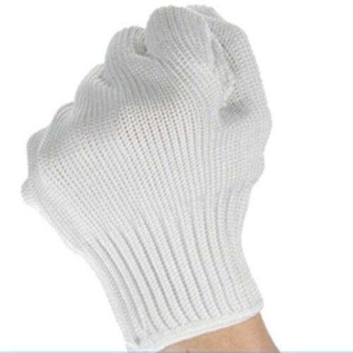Anti Cutting Gloves Strengthen Protect Safety Self Defense Cut Breathable Work Gloves Labor Glove