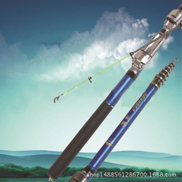 Hot Ultra Short Ultra Hard Carbon Rod Fishing Rod Portable Combo Mini Pocket Pen Fishing Rod Pole