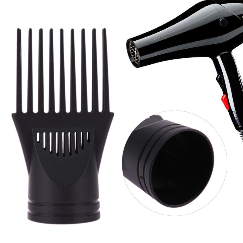 Hairdressing Salon Comb Brush Tool Straight Fast Drying Dryer Hair