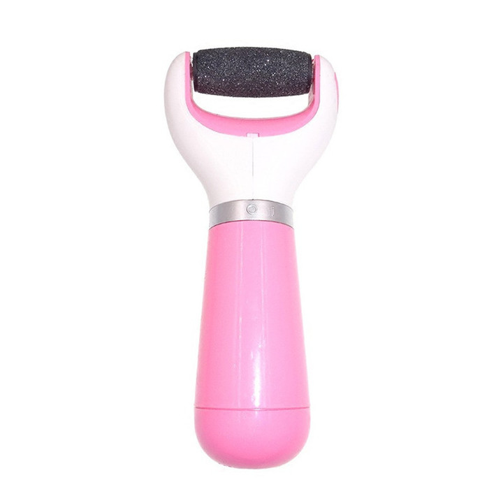 Electric Grinding Foot Pedicure Dead Skin Foot File Callus Remover Shaver Tools