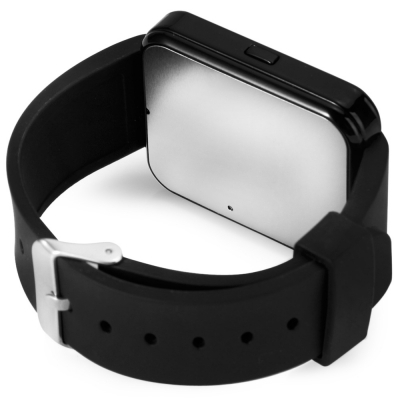 U8 Smartwatch Bluetooth Watch Passometer Touch Screen Answer and Dial the Phone