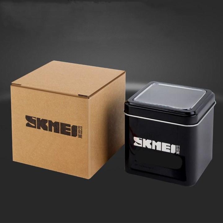 Skmei Fashion Sports Wristwatch Bluetooth Pedometer Calories Chronograph Classic Smart Digital Watch