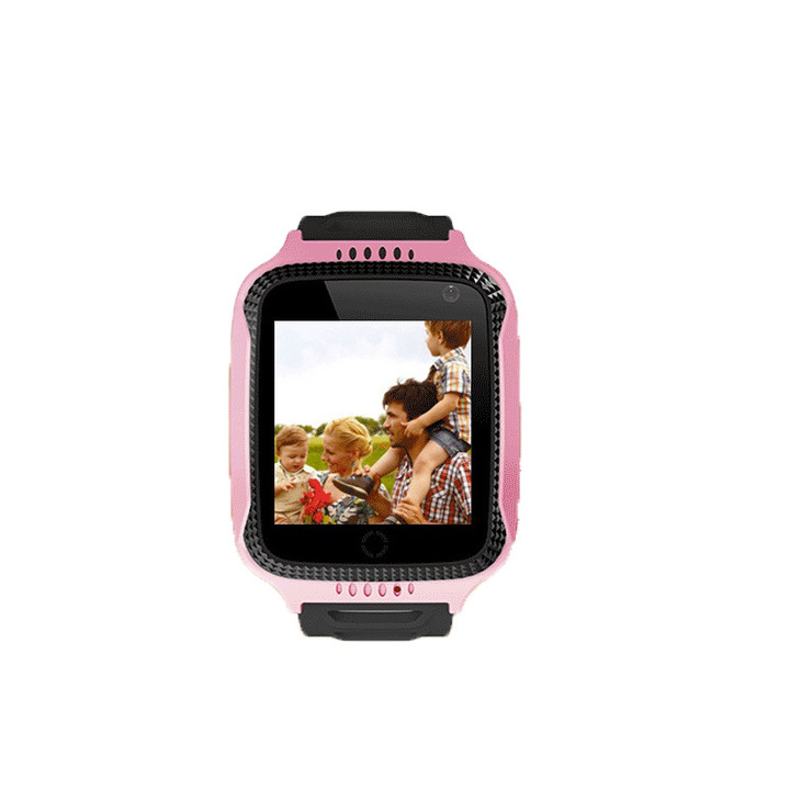 Q528 GPS Smart Watch With Camera Flashlight Baby Watch SOS Call Location Device Tracker for Kid Safe