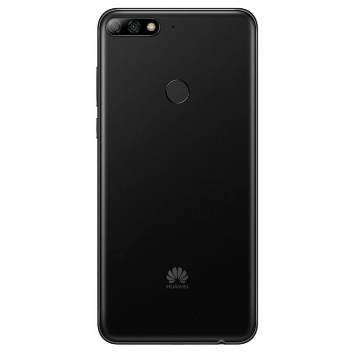 Huawei Y7 Prime (2018) , 3+32GB -5.99 fullscreMP-Dual SIM-3000mAh-- Smartphone-13+8  mobile phone