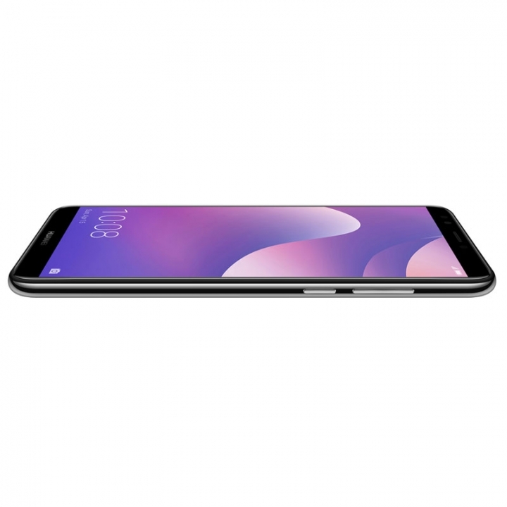 Huawei Y7 Prime (2018) , 3+32GB -5.99 fullscreMP-Dual SIM-3000mAh-- Smartphone-13+8  mobile phone