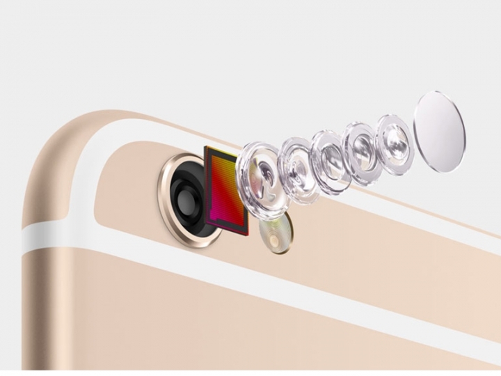 Refurbished smart Phone  iphone 6 -16GB-8 MP+1.2 MP- 4.7 Inch+4G network  with  fingerprint  iphone6