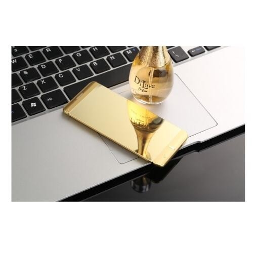 Mini Ultrathin Card Luxury Anica A7 cell Phone With MP3 Bluetooth Dual SIM Cards mobile phone