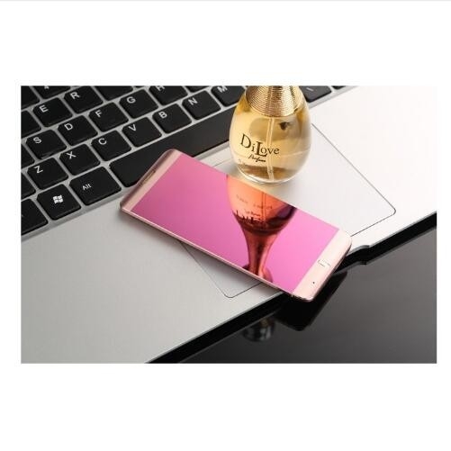 Mini Ultrathin Card Luxury Anica A7 cell Phone With MP3 Bluetooth Dual SIM Cards mobile phone