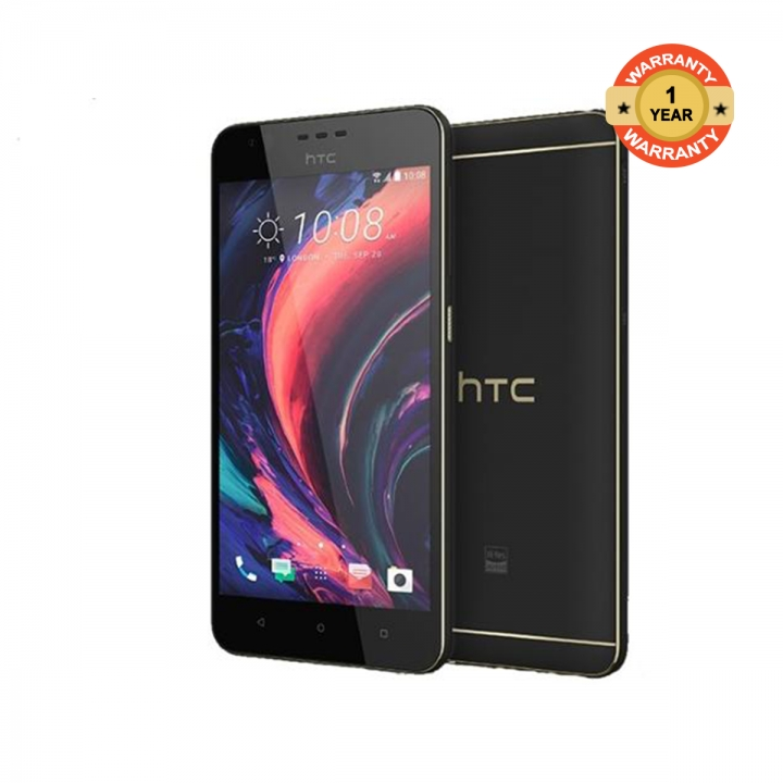 Refurbished phone HTC Desire 10 Pro - 5.5&quot; - 64GB - 4GB RAM - 20MP Camera - Dual SIM -  smartphone