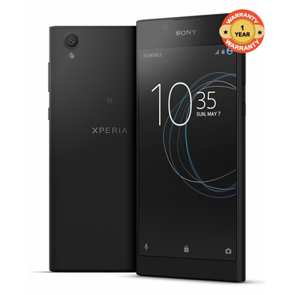 Refurbished  Sony xperia L1 2G+16G quad-core 13 mp 5.5-inch Android smartphone