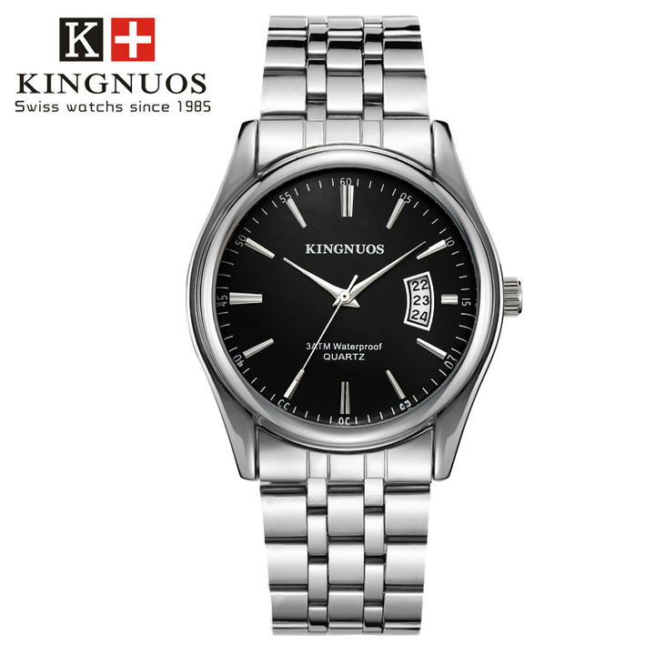 CURREN Watches Men Quartz Top Brand Analog Military Watches Men Sports Waterproof Business Watches