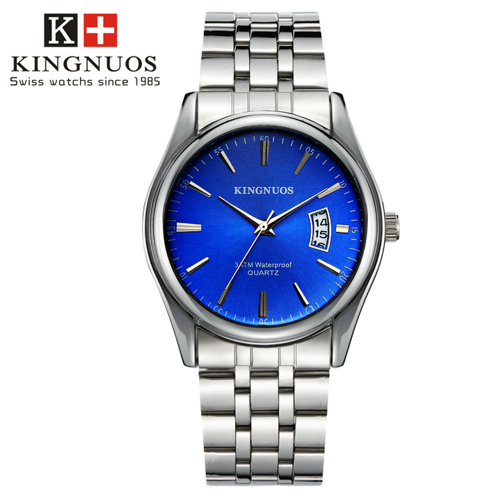 CURREN Watches Men Quartz Top Brand Analog Military Watches Men Sports Waterproof Business Watches