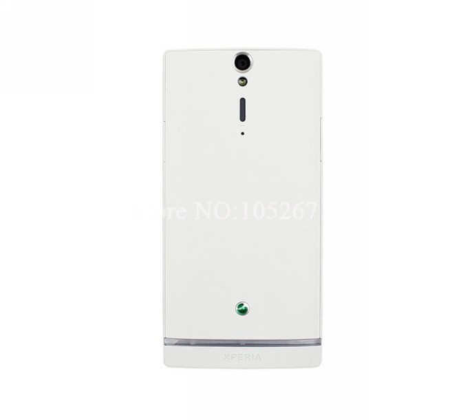 Refurbished phone Sony Xperia S LT26i Cell Phone 4.3&quot; Touch Screen12MP WIFI GPS Internal 32GB