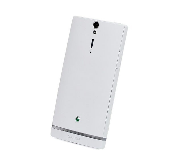 Refurbished phone Sony Xperia S LT26i Cell Phone 4.3&quot; Touch Screen12MP WIFI GPS Internal 32GB