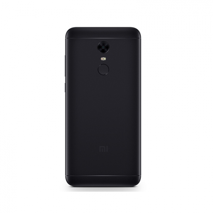 Refurbished Xiaomi Redmi 5 Plus 5.99&quot; 18:9 Snapdragon 625 Octa Core MIUI9 3GB 32GB 4G LTE Smartphone Touch ID