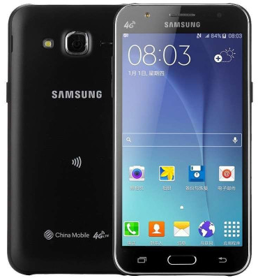 Samsung Galaxy J5 Dual Sim Unlocked Cell Phone 5.0 &quot; Quad core 1.5GB RAM 16GB ROM Refurbished phone