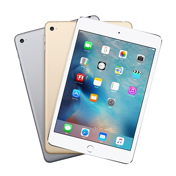 Certified Refurbished ipad mini 3 (2014model) 7.9inches 16GB good battery almost new