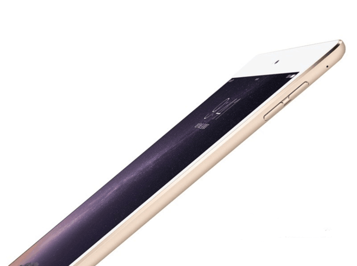 Apple ipad air 2(ipad 6)   9.7 inches fingerprint 2GB ram  Wifi Only
